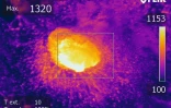 volcan mai 2018