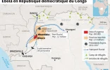 Ebola en République démocratique du Congo