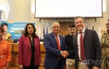 Conseil départemental