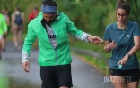 trail UTOI fabrice payet,  ultra trail des géants 