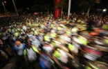 Grand raid 2014