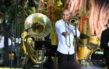 Jazz dann Port 2026