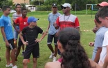 Challenge sportif Saint-Paul