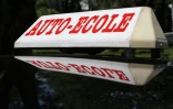 Auto-écoles