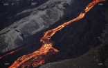 volcan février 2019