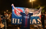 Ligue des Champions : le PSG s’offre un deuxième sacre, scènes de liesse chez les supporters Réunionnais