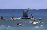 école de surf 
