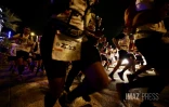 Grand Raid 2023 - jeudi 19 octobre