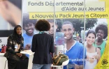 Département : le Salon de la reconversion professionnelle sur deux jours