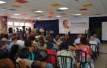 Tribune libre, Bruno Domen, déclaration officielle, candidature, municipales 2020, Saint-Leu