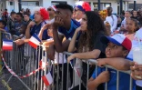 Match France-Australie