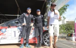 Tour Auto 2019