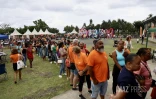 pique-nique CFDT 1er mai 2024