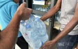 distribution eau potable a saint benoit