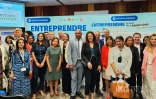 Entreprendre au féminin : les startupeuses à l'honneur