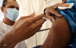 inauguration centre de vaccination pierrefonds