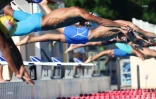 natation 