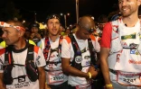 Grand raid 2014
