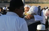 Eid el fitr, prière 6 juillet 2016