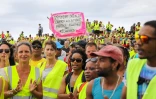 gilets jaunes 