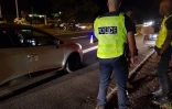 police, contrôles, nuit, electropicales, alcool, automobilistes, 