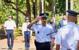 Deux nouveaux commissaires de police officiellement installés à La Réunion