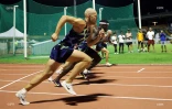 Athlétisme