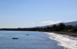Plage de saint-paul
