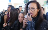 Mardi 5 juillet 2016 - Résultats du bac 2012