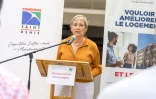 Saint-Denis inaugure deux nouvelles résidences et 123 logements dont 61 pour les jeunes [?]
