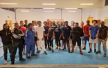  Deux jeunes boxeurs saint-pierrois en lice aux Jeux de la jeunesse de l’océan Indien