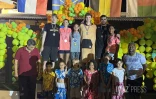 35e meeting de l'océan indien 