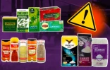 Des pesticides retrouvés dans des épices, riz et thés de grandes marques