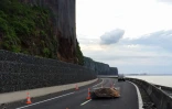 route du littoral