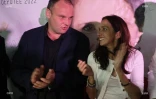 élections législatives juin 2022 huguette bello karine lebon perceval gaillard