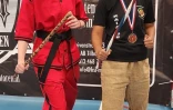 Championnat d'Europe de kali