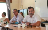 Fusion des dispositifs de sécurité contre le risque requin : la Ligue Réunionnaise de Surf alerte sur l’incertitude pour 2025