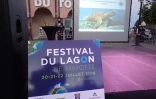 Festival du lagon à Mayotte