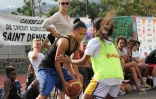 Basket