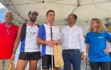 Saint-Paul : plus de 900 coureurs ont participé à la boucle parapente