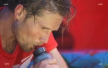 Grand Raid 2019, départ, Ravine blanche, octobre 2019, diagonale des fous