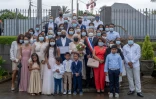 noces d'or