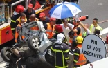Accident