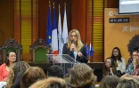Entreprendre au féminin 