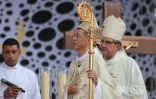 Pascal Chane-Teng est le nouvel évêque de La Réunion