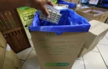 cyclamed recyclage de medicaments