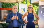 La Réunion Terre de champions : dernière étape en apothéose au Chaudron