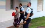 LIVE - L'auteur présumé de l'agression sur une fillette passe aux aveux