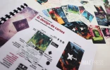 Jeu de cartes TCG Xénoscard