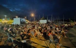 Le Port : Ciné Pleine Mer reviendra en décembre